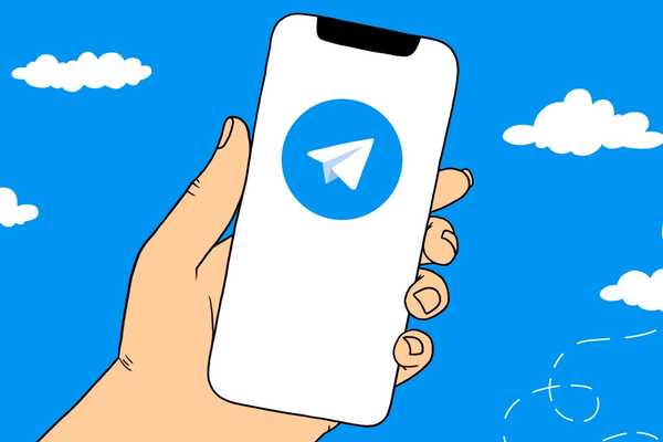 Subscribe to our Telegram channel