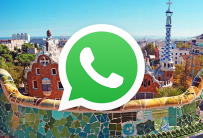 Вся База Whatsapp Испании 22200000 номеров