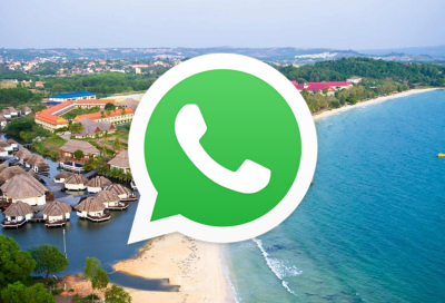 База Whatsapp Камбоджи 5000 номеров