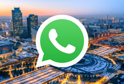 База Whatsapp Казахстан 100000 номеров