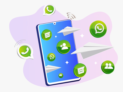 Where to Buy a Quality WhatsApp Number Database for Messaging Campaigns