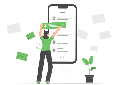How to Choose a Quality WhatsApp Number Database